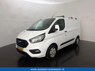 Ford Transit Custom L1H1 l AIRCO l NAVI l KASTENINBOUW l CAMERA