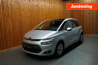 Citroën C4 Picasso - 115355815-0