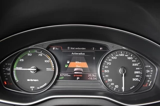 Audi Q5 - afbeelding nr 17