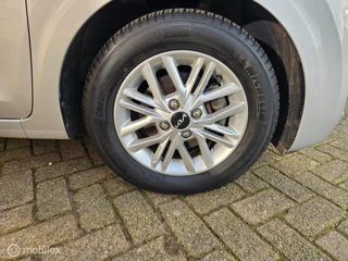 Kia Picanto Kia Picanto 1.0 DPi DynamicLine - afbeelding nr 7