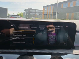 Mercedes-Benz A-Klasse Mercedes A-klasse 220 Amg-line Premium Plus |Pano|Sfeer|VOL! - afbeelding nr 13