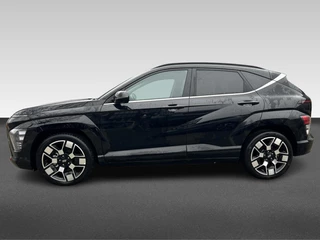 Hyundai Kona Electric Premium 65.4 kWh