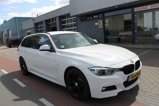 BMW 3 Serie - afbeelding nr 4