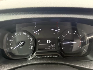 Opel Vivaro Opel Vivaro 2.0 CDTI L3H1 Sel. - afbeelding nr 17