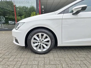 SEAT Leon Seat Leon ST 1.0 EcoTSI Style Business Intense AUTOMAAT Clima|Navi|Isofix|53dkm NAP!! - afbeelding nr 60