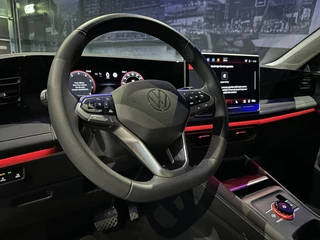 Volkswagen Tiguan Volkswagen Tiguan 1.5 eTSI Life Edition *WinterPack*LEDPlus*Keyless*PrivGlass* - afbeelding nr 16