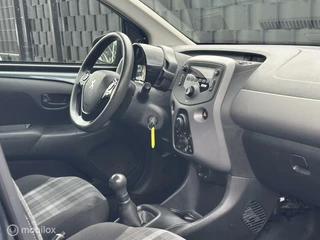 Peugeot 108 Peugeot 108 1.0 e-VTi Active - afbeelding nr 8