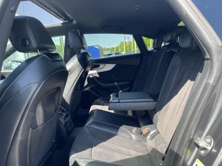 Audi A5 50% deal 12.475,- ACTIE B&O / Schuif-kanteldak / 190PK! / Kleppensysteem - afbeelding nr 6