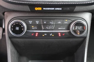 Ford Fiesta Ford Fiesta 1.0 ECOB. VIGNALE 1e eigenaar **NL-Auto** 23392km - afbeelding nr 21
