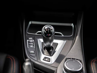 BMW M2 BMW 2-serie Coupé M2 3.0 411PK DCT Competition LCI Harman/Kardon Carbon - afbeelding nr 39