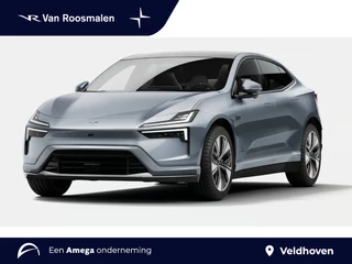 Polestar 4 Long Range Dual Motor 100 kWh | Prime | Demo