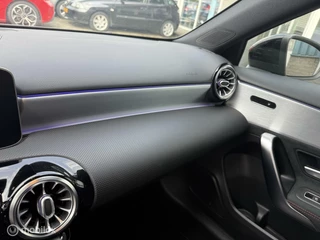 Mercedes-Benz A-Klasse Mercedes A-klasse 180 Business Solution AMG - afbeelding nr 17