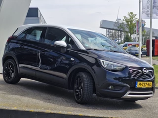 Opel Crossland X Opel Crossland X 1.2i Turbo Innovation - afbeelding nr 16