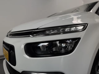 Citroën Grand C4 Spacetourer Citroen Grand C4 SpaceTourer 1.2 PureTech Business | 7 Pers | NL Auto | Apple Carplay - afbeelding nr 29