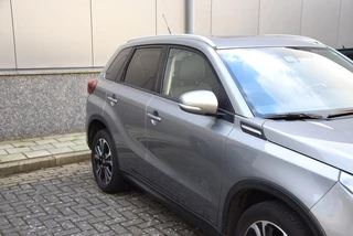 Suzuki Vitara Suzuki Vitara 1.4 Boosterjet Stijl | Parkeerassistent | Leer/alcantara bekleding | Apple carplay/android | - afbeelding nr 23