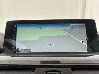 BMW 4 Serie BMW 4 Serie Cabrio 435d xDrive Centennial High Executive Aut. *HEAD-UP | FULL-LEATHER | FULL-LED | ADAPTIVE-CRUISE | MEMORY-PACK | AIR-SCARF | BLIND-SPOT | HIFI-SOUND | KEYLESS | DAB+ | SPORT-SEATS | CAMERA | NAVI-FULLMAP | 19''ALU* - afbeelding nr 13