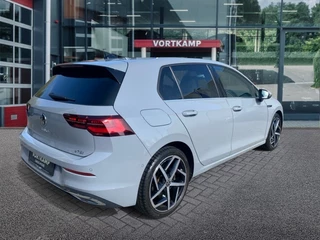 Volkswagen Golf - afbeelding nr 5