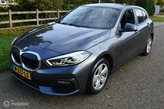 BMW 1 Serie BMW 1-serie 116D / BJ 2020 / Head-Up / ACC / Clima / LED - afbeelding nr 2