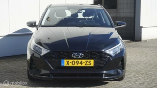 Hyundai i20 Hyundai i20 1.0 T-GDI Comfort Apple Carplay/Android Auto | Stoel + Stuurverwarming - afbeelding nr 5