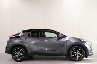 Toyota C-HR - afbeelding nr 6