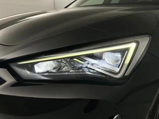 CUPRA Leon - afbeelding nr 36