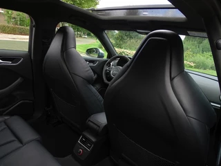 Audi A3 Audi A3 Sportback 2.5 TFSI RS3 ABT 429PK Quattro ProLine P. / B&O / LED - afbeelding nr 50