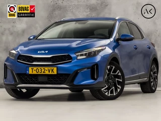 Kia XCeed 1.6 GDi PHEV DynamicPlusLine