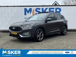 Ford Kuga 2.5 PHEV ST-Line X TREKHAAK! PANODAK! WINTERPACK! TECHPACK