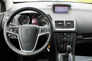 Opel Meriva - afbeelding nr 6