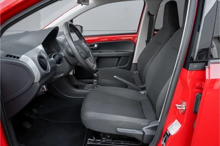 SEAT Mii SEAT Mii 1.0 Sport Dynamic 5-Drs Airco Stoelverwarming LMV - afbeelding nr 4
