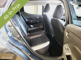 Nissan Micra Nissan Micra 1.0 IG-T N-Connecta *NL, 1e EIG, RIJKLAARPRIJS!* - afbeelding nr 19