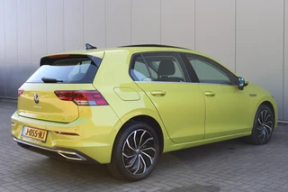 Volkswagen Golf AUTOMAAT|Pano|Clima|Cruise|LM-Velgen|Audio - afbeelding nr 20