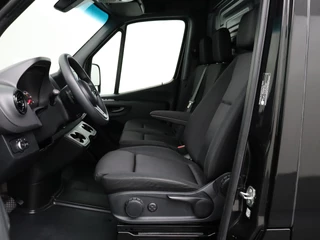 Mercedes-Benz Sprinter Mercedes-Benz Sprinter 315CDI 9G-Tronic Automaat L2H2 | 3500Kg Trekken | Touchscreen | Camera | 3-Persoons | Airco | Cruise - afbeelding nr 20