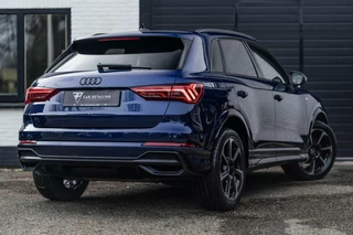 Audi Q3 Audi Q3 35 TFSI S-Line Black Ed. Pano ACC Matrix Trekhaak - afbeelding nr 8