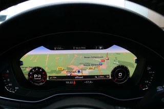 Audi A5 Audi A5 Sportback 35TFSI S-Line | Pano | Trekhaak | Stoelverwarming - afbeelding nr 6