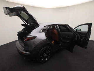 Mazda CX-30 Mazda CX-30 2.5 e-SkyActiv-G Nagisa | demo voordeel - afbeelding nr 10