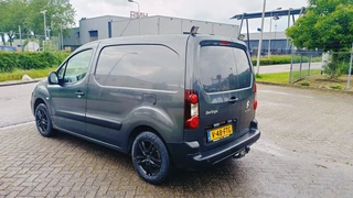 Citroën Berlingo - afbeelding nr 5