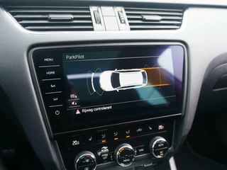 Škoda Octavia Skoda Octavia Combi 1.5 TSI DSG 150pk Sport Business | Panoramadak | Full LED | Carplay | Virtual cockpit - afbeelding nr 28