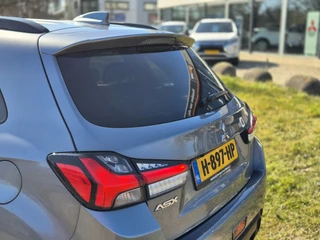 Mitsubishi ASX - afbeelding nr 14