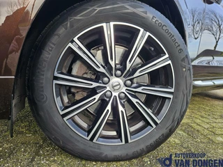 Volvo XC60 Volvo XC60 2.0 B4 Inscription | Leder / Trekhaak | Benzine Hybride - afbeelding nr 3