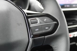 Peugeot e-208 Peugeot e-208 EV Active Pack 50 kWh | Navigatie | Origin NL | Parkeersensoren - afbeelding nr 11