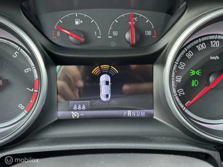 Opel Astra Opel Astra Sports Tourer 1.4 150PK Innovation CarPlay Stoel/Stuurverwarming Trekhaak - afbeelding nr 28