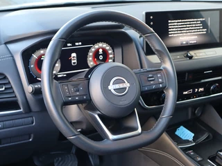 Nissan QASHQAI - afbeelding nr 23