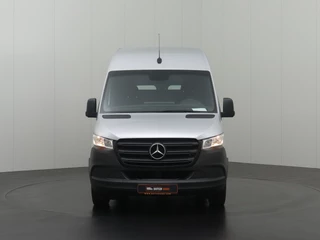 Mercedes-Benz Sprinter Mercedes-Benz Sprinter 317CDI 9G-Tronic Automaat L2H2 | Nieuwstaat ! | Navigatie | Camera | Airco | Cruise - afbeelding nr 10