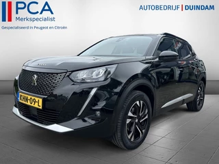 Peugeot 2008 1.2 Allure Pack | Nieuwe distributieriem |