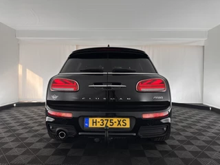 MINI Clubman Aut. *HARMAN/KARDON | JCW-SPORT-SEATS | FULL-LED | NAVI-FULLMAP | KEYLESS | AMBIENT-LIGHT |  ECC | PDC | CRUISE | 19''ALU* - afbeelding nr 5