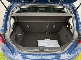 Ford Fiesta Ford Fiesta 1.0 EcoBoost Connected Navi,Carplay - afbeelding nr 26