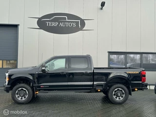 Ford F-250 Ford USA F250 Tremor 6.7 H.O. 500PK B of C rijbewijs - afbeelding nr 2