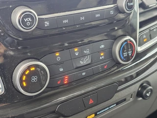 Ford Transit Ford Transit 350 2.0 TDCI L3H2 Limited 185pk Automaat | Xenon | Trekhaak | Navigatie | Camera | Stoelverwarming - afbeelding nr 23