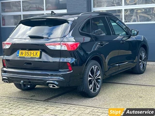 Ford Kuga Ford Kuga 2.5 PHEV  ST-line X 100%DEALERONDERHOUDEN - afbeelding nr 5